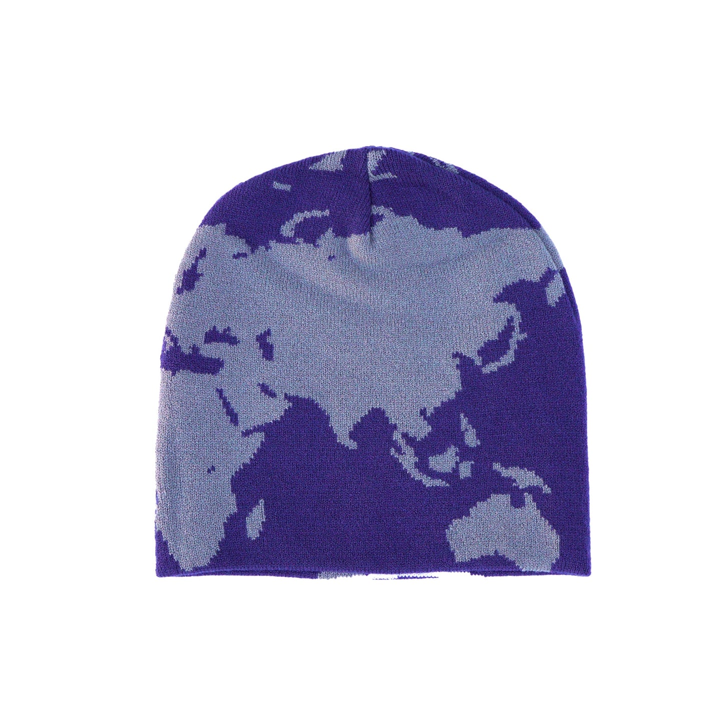 Nations Beanie Navy