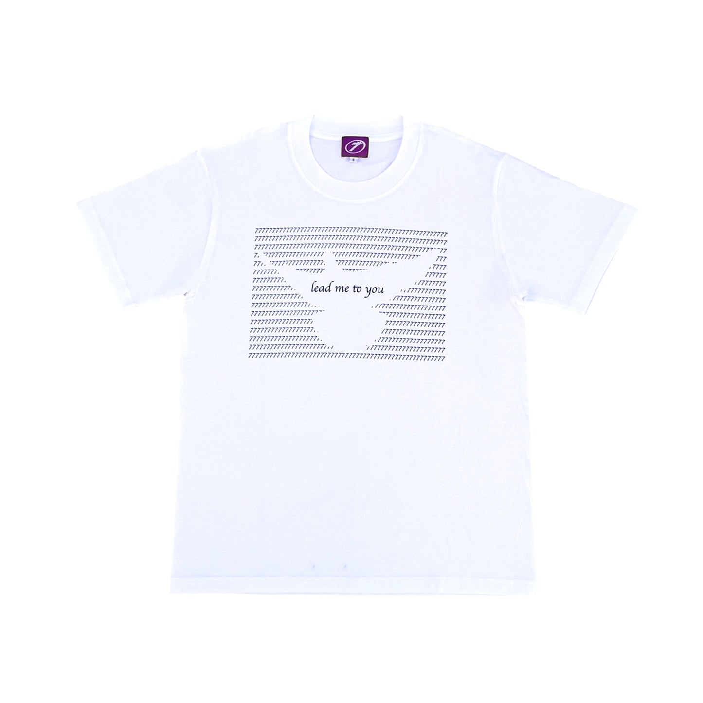 Leader Tee White